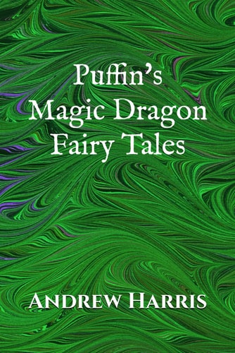 Puffin's Magic Dragon Fairy Tales