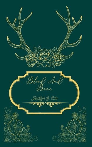Blood And Bone A Guinevere Story