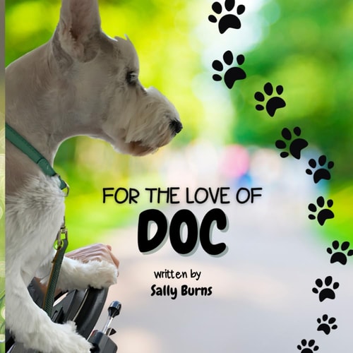 For the Love of Doc