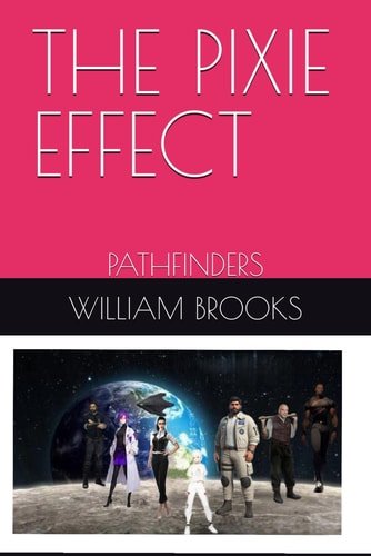 The Pixie Effect Pathfinders