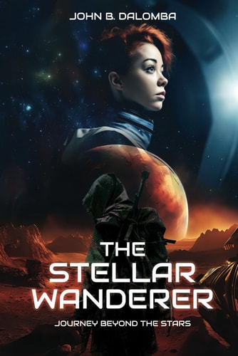 The Stellar Wanderer Journey Beyond the Stars