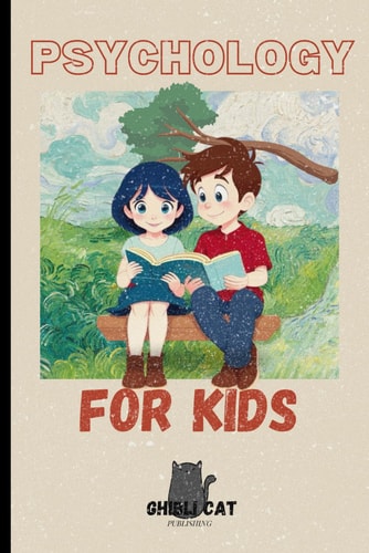 Psychology for Kids!