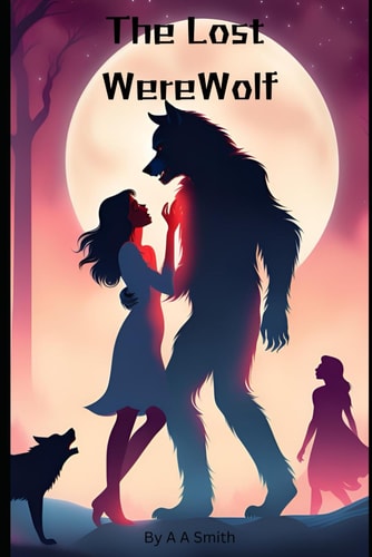 The Lost WereWolf