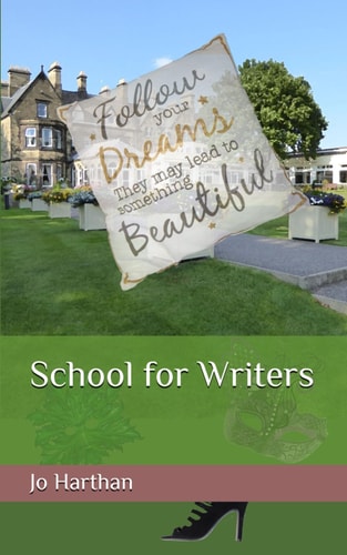 SCHOOL FOR WRITERS.