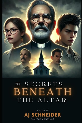The Secrets Beneath The Altar