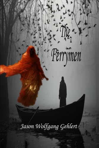 The Ferrymen