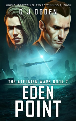 Eden Point