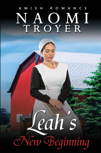Leah's New Beginning