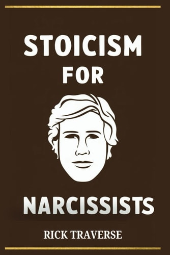 Stoicism for Narcissists A Stoic Guide to Emotional Resilience, Achieving Personal Growth and a Deeper Sense of Purpose.
