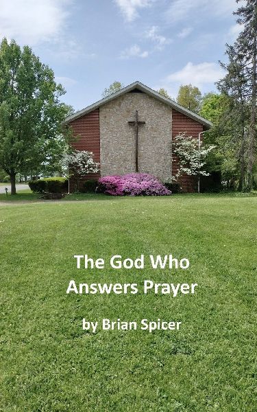 The God Who Answers Prayer