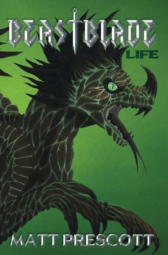 Beastblade Life