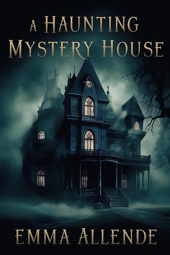 A Haunting Mystery House