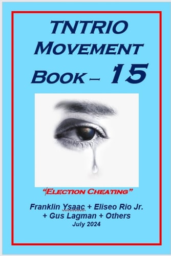 TNTRIO Movement Book 15
