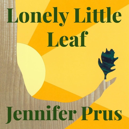 Lonely Little Leaf