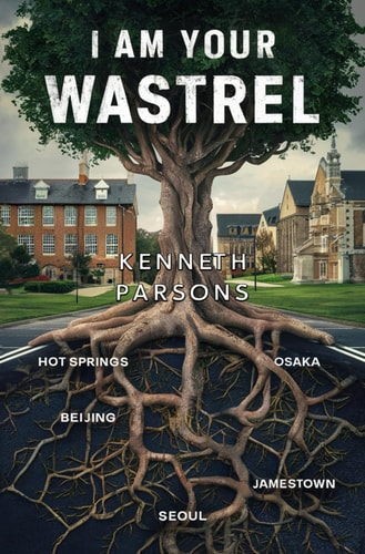 I Am Your Wastrel