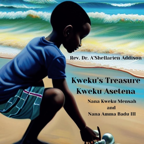 Kweku's Treasure
