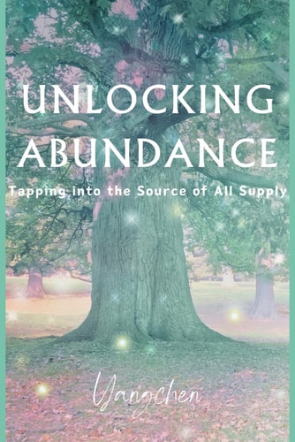 Source of All Supply And how to Access it