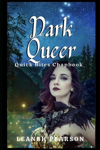 Dark Queer (Quick Bites Chapbook, #7)