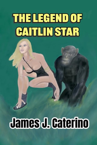 The Legend of Caitlin Star