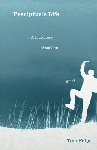 Precipitous Life A True Story of Sudden Grief