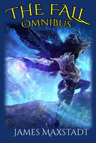 The Fall Omnibus