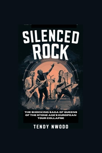 Silenced Rock! The Shocking Saga of Queens of the Stone Age's European Tour Collapse An Inside Look at Band Struggles, Health Crises, and the Road to Recovery
