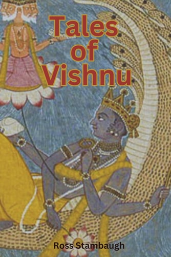 Tales of Vishnu