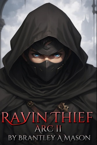 Ravin Thief Arc II
