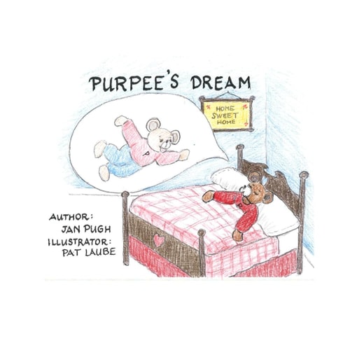 Purpee’s Dream