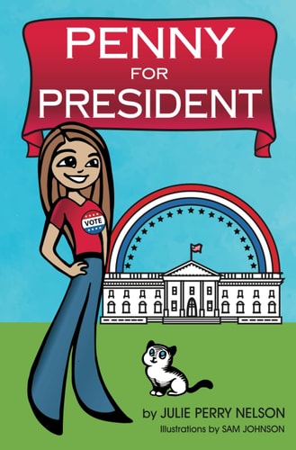 Penny for President