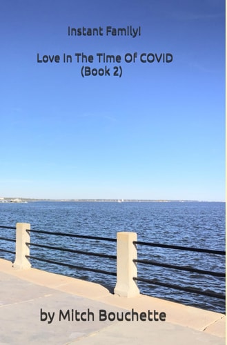 Instant Family! Love In The Time Of COVID (Book 2)