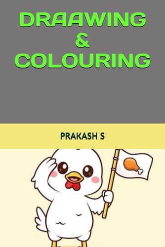 Draawing & Colouring