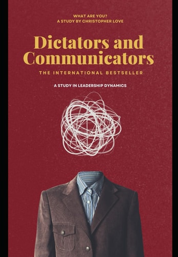 Dictators and Communicators A Study in Leadership Dynamics