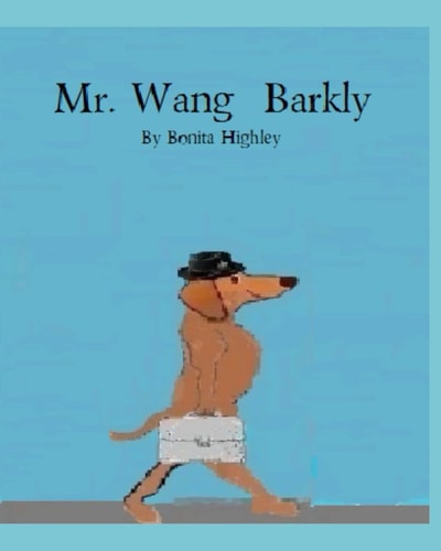 Mr. Wang Barkly
