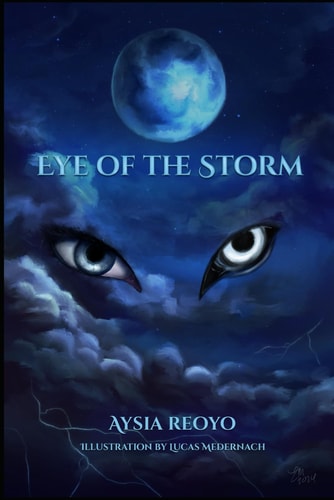 Eye of the Storm