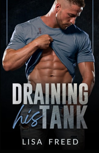 Draining His Tank Good With His Hands: Season 2