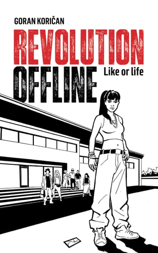 Revolution Offline Like Or Life