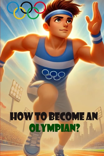 How to Become an Olympian