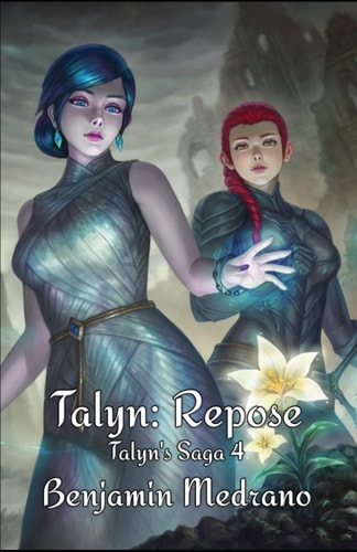 Talyn Repose
