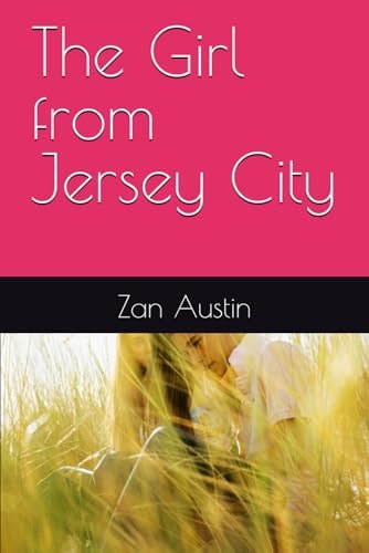 The Girl from Jersey City