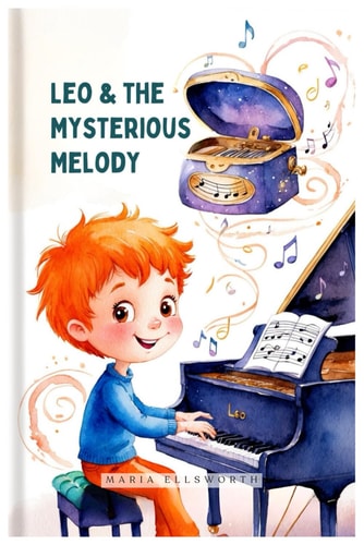 Leo and the Mysterious Melody