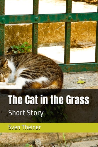The Cat in the Grass Short Story