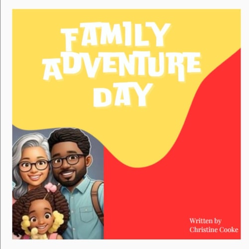 Family Adventure Day The Adventures of Aaliyah...Aaliyah with 3 A's