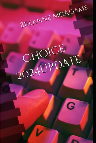 Choice Book One 2024 Update