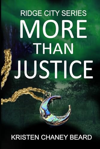More Than Justice