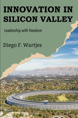 Innovation in Silicon Valley Leadership with Freedom