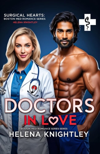 Doctors in Love Surgical Hearts: Boston Med Romance Series
