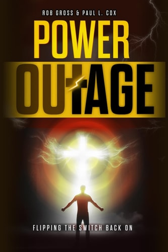 Power Outage Flipping the Switch Back On