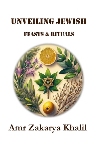 Unveiling Jewish Feasts & Rituals