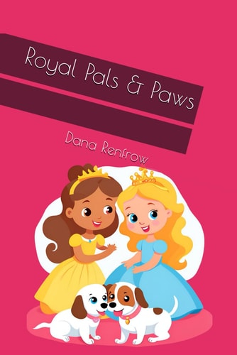Royal Pals & Paws